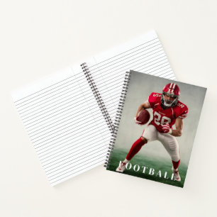 Notebook Notizbuch