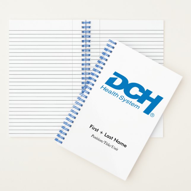 Notebook Notizbuch (Innen)