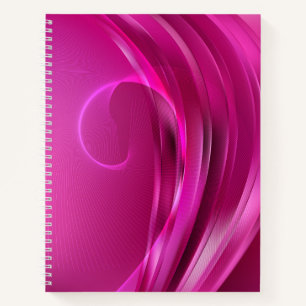 Notebook Notizbuch