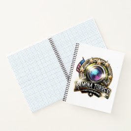 Notebook Notizbuch