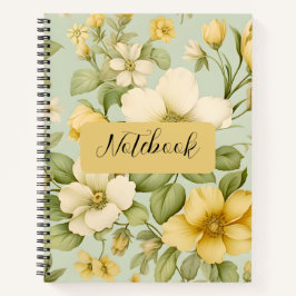 Notebook Notizbuch