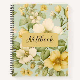 Notebook Notizbuch
