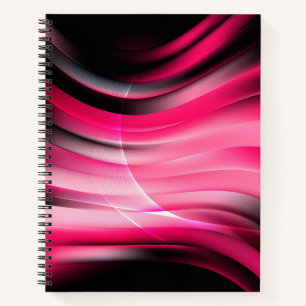 Notebook Notizbuch