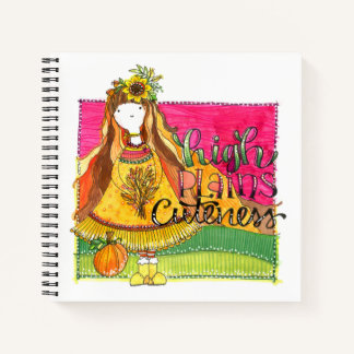 Notebook Notizbuch