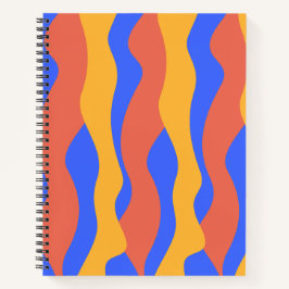 Notebook Notizbuch