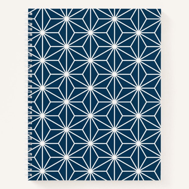 Notebook Notizbuch (Vorderseite)