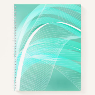 Notebook Notizbuch
