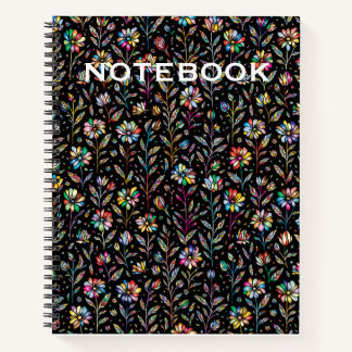 NOTEBOOK NOTIZBUCH