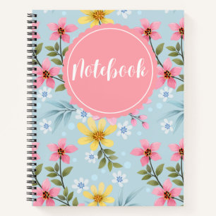 Notebook Notizbuch