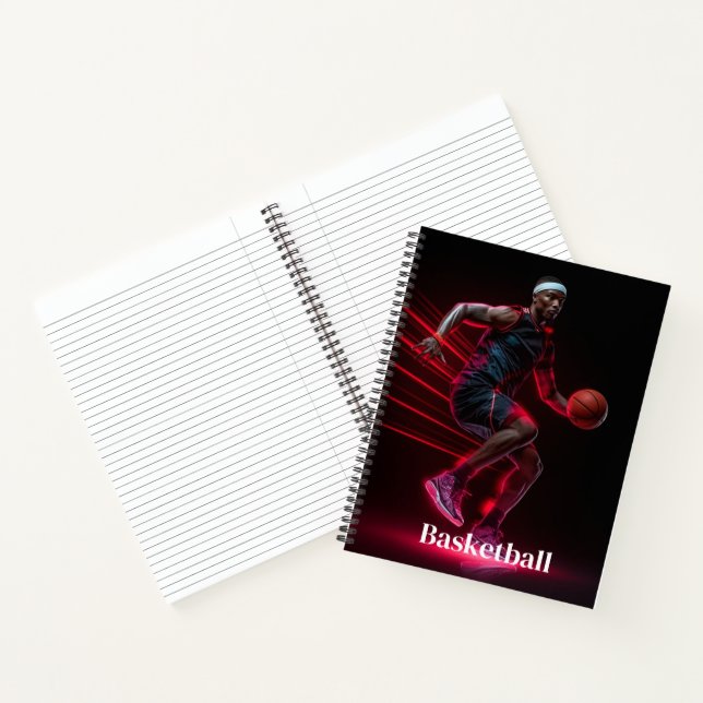 Notebook Notizbuch (Innenseite)