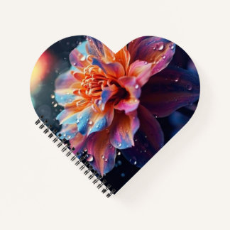 Notebook Notizbuch