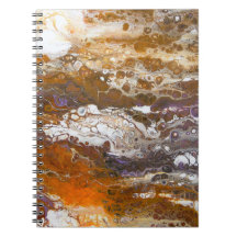 Notebook oder Journal