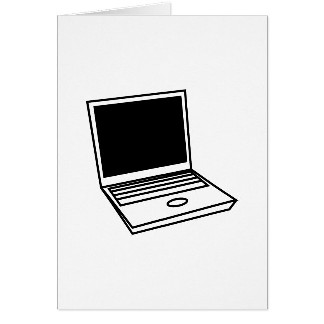 Notebook-PC (Vorne)