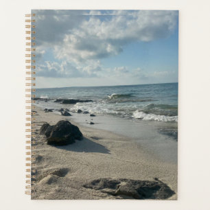 Notebook Planer