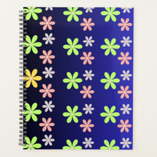 NOTEBOOK PLANER