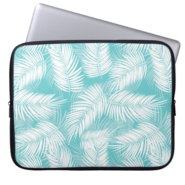 Notebook-Sleeve 15" Laptopschutzhülle (Vorderseite)