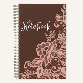 Notebook Special Notizbuch