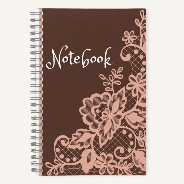 Notebook Special Notizbuch (Vorderseite)