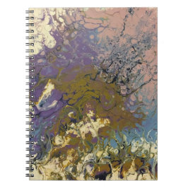 Notebook und Journal Notizblock