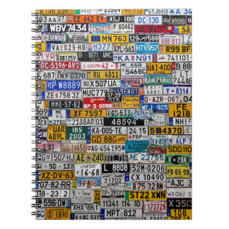 Notebookchipsatz Notizblock