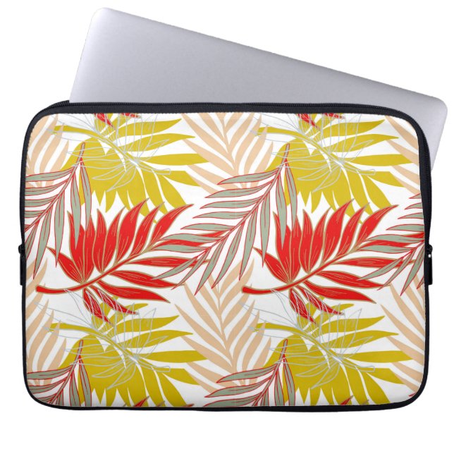 Notebookgehäuse 13" laptopschutzhülle (Vorderseite)