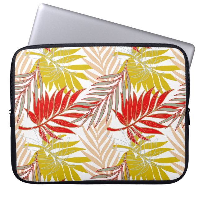 Notebookgehäuse 15" laptopschutzhülle (Vorderseite)