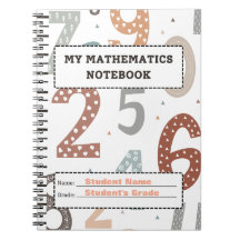 Notebooks für Schulen - Personalisiert
