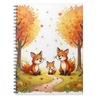 Notebooks Notizblock