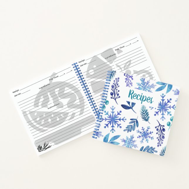 Notebooks Notizbuch (Innenseite)