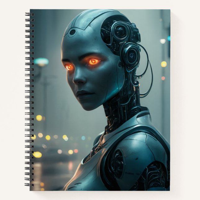 Notebooks Sonstiges 4 10 Notizbuch (Vorderseite)