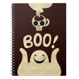 Notebooks und Journale Notizblock