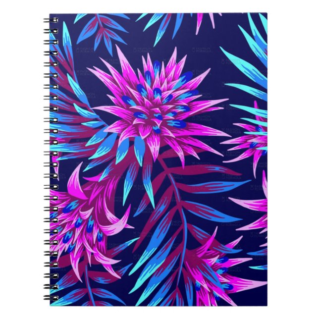 Notebooks und Journale Notizblock (Vorderseite)
