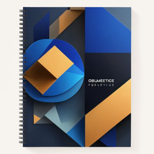 Notebooks und Journale Notizbuch (Vorderseite)
