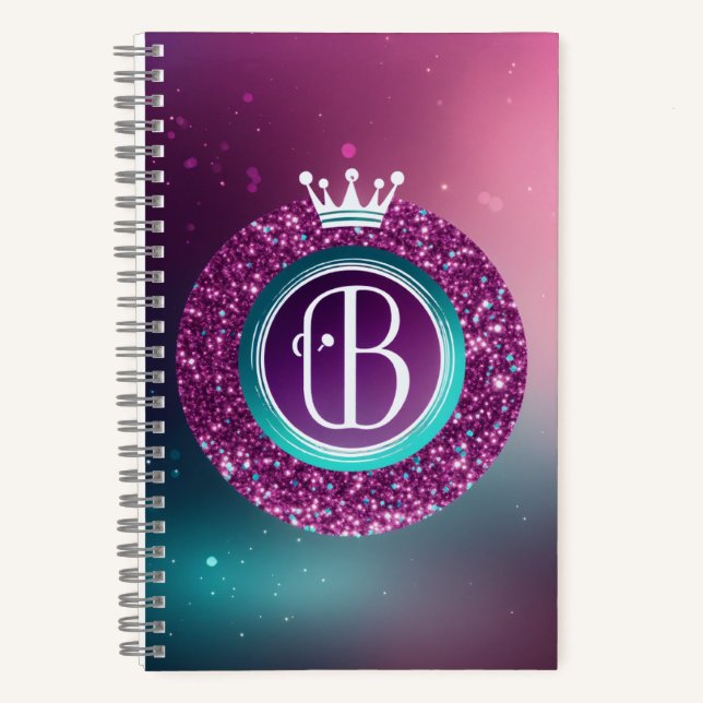 Notebooks und Journale Notizbuch (Vorderseite)