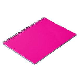 Notebooks und Zeitschriften ・ Stilvolle Essentials Notizblock