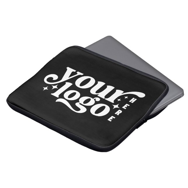 Notebookschlauch | 10" 13" 15" laptopschutzhülle (Vorne Oben)