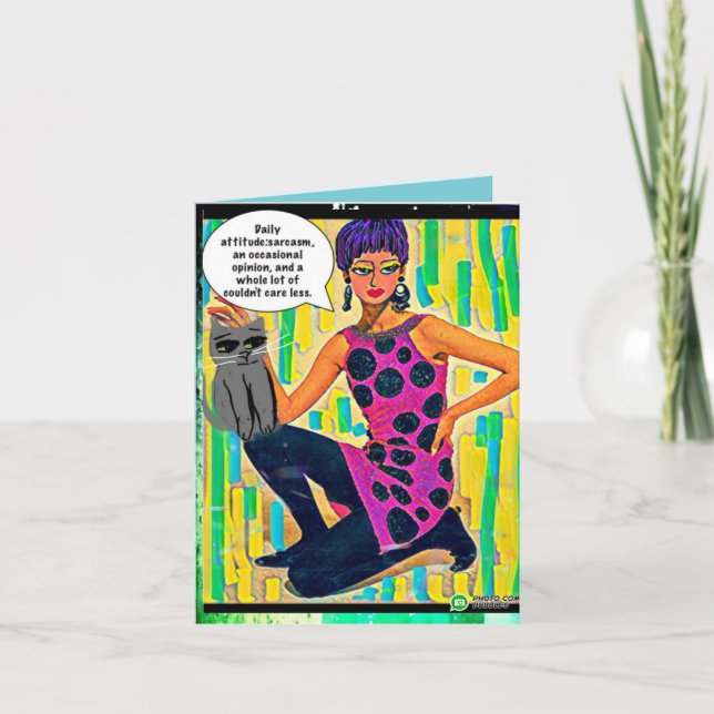 Notecard Feiertagskarte (Vorderseite)