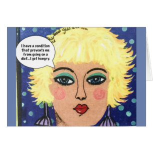 Notecard-I haben eine Bedingung, der mich von