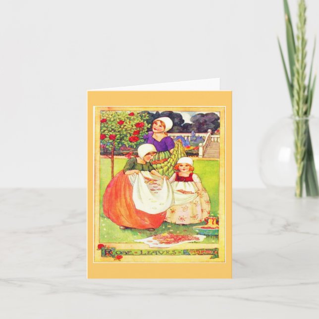 Notecard-Just für Kinder-Anne Anderson 3 Karte (Vorderseite)
