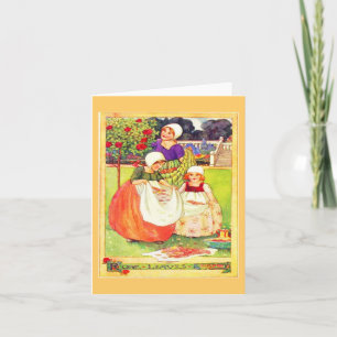 Notecard-Just für Kinder-Anne Anderson 3 Karte