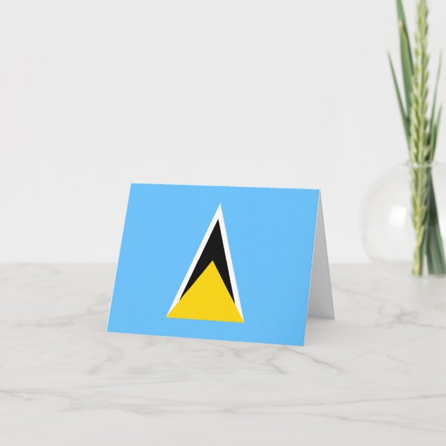 Notecard Karte (Vorderseite)
