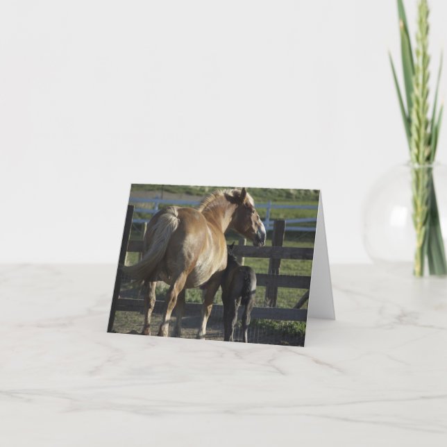 Noted Card Karte (Vorderseite)