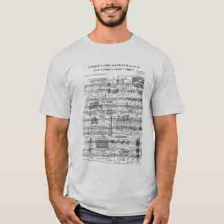 Noten T-Shirt