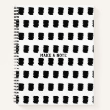 Notenschule oder SpiralNotebook