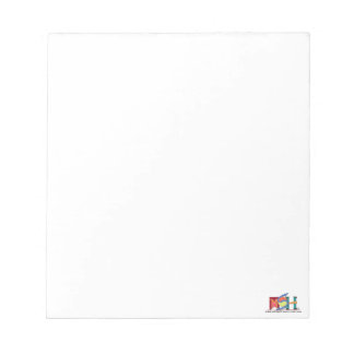 Notepad 00 notizblock