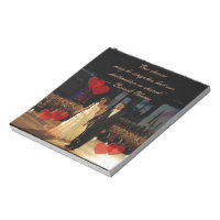 Notepad für freigegebene Adressen
