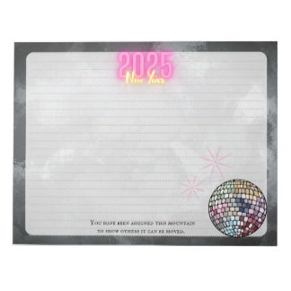 Notepad Notizblock