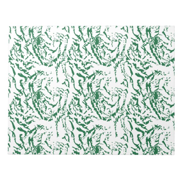 Notepad Notizblock (Vorderseite)