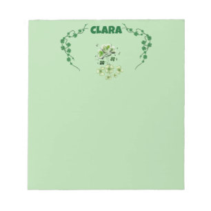 Notepad Notizblock