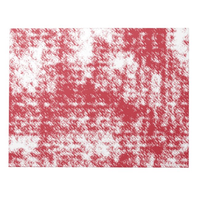 Notepad Notizblock (Vorderseite)